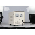 SDR Relay Control 220v Single Phase SDR 500VA-12KVA Automatic Voltage Regulator / Stabilizer/ avr